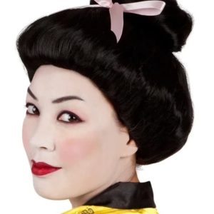 Geisha Pruik