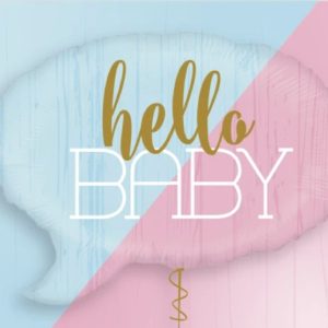 Genderreveal