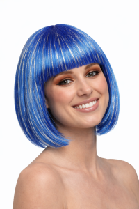 bobline blauw