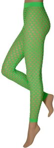 groen net legging