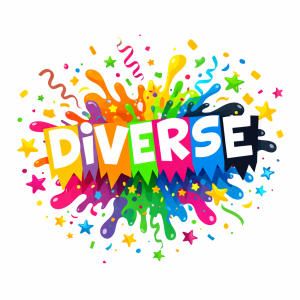 Diverse