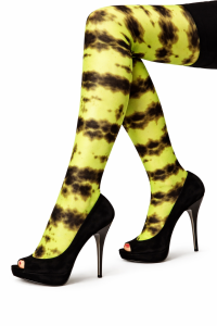 neon-geel-zwart-gevlekt-panty