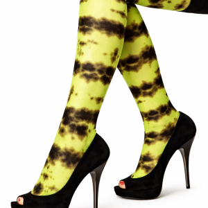 neon-geel-zwart-gevlekt-panty